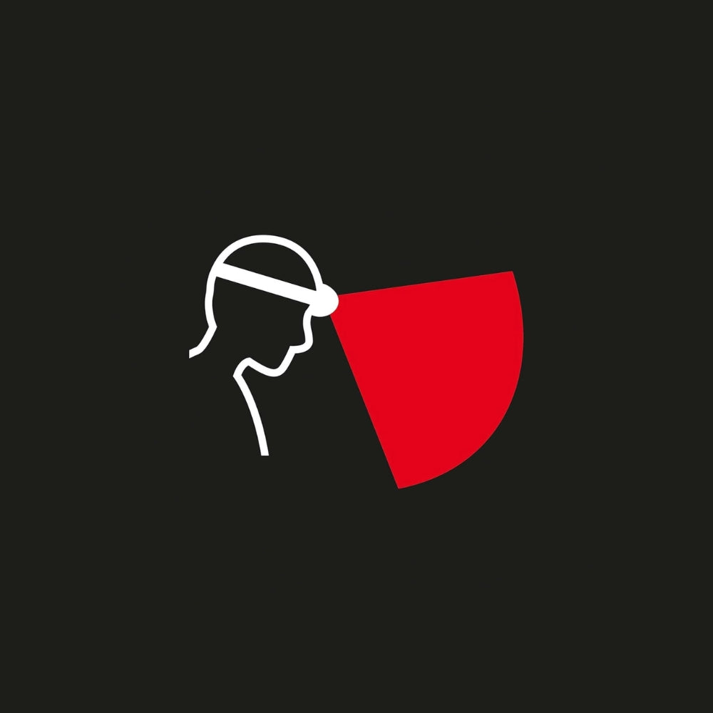 petzl swift rl rechargeable headlamp​