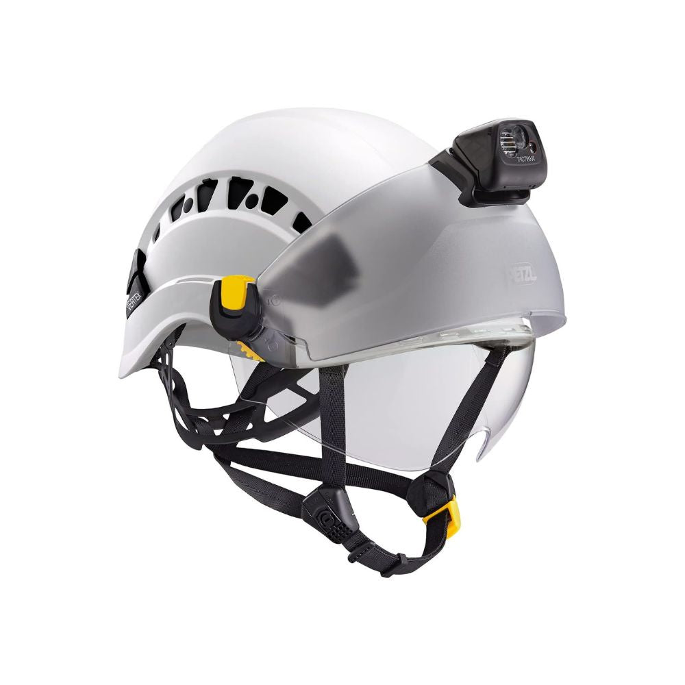 petzl vertex vent safety helmet