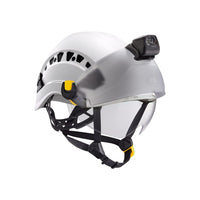 petzl vertex vent safety helmet