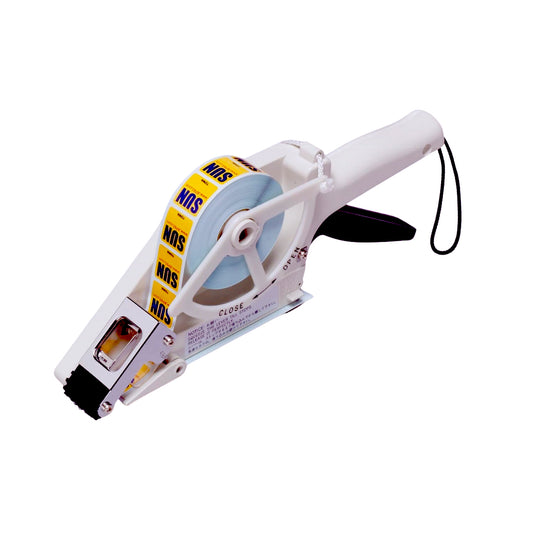 Towa APN-30 Label Applicator – Handheld Precision Labeling Tool