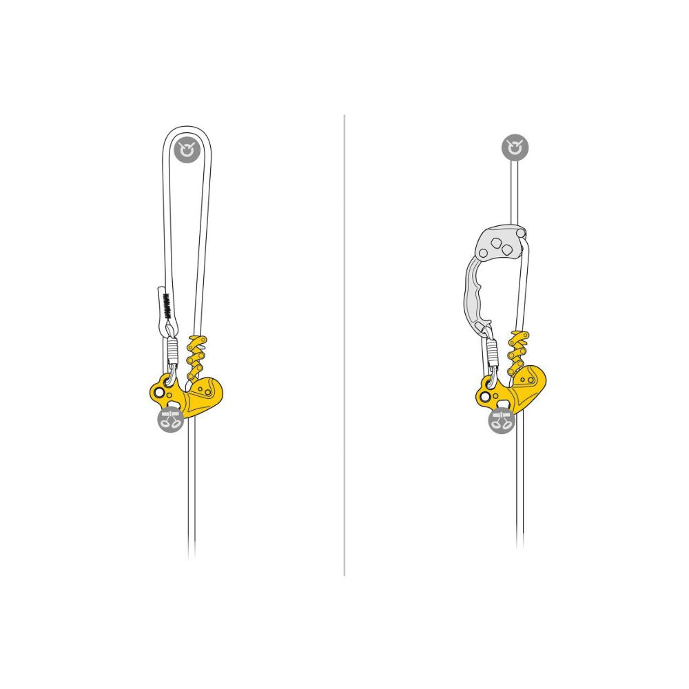 tree climbing gear​