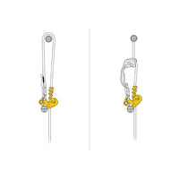 tree climbing gear​